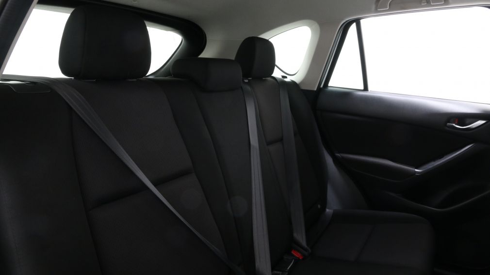 2013 Mazda CX 5 GX A/C BAS KILO #15
