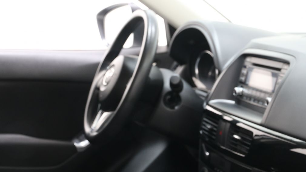 2013 Mazda CX 5 GX A/C BAS KILO #17