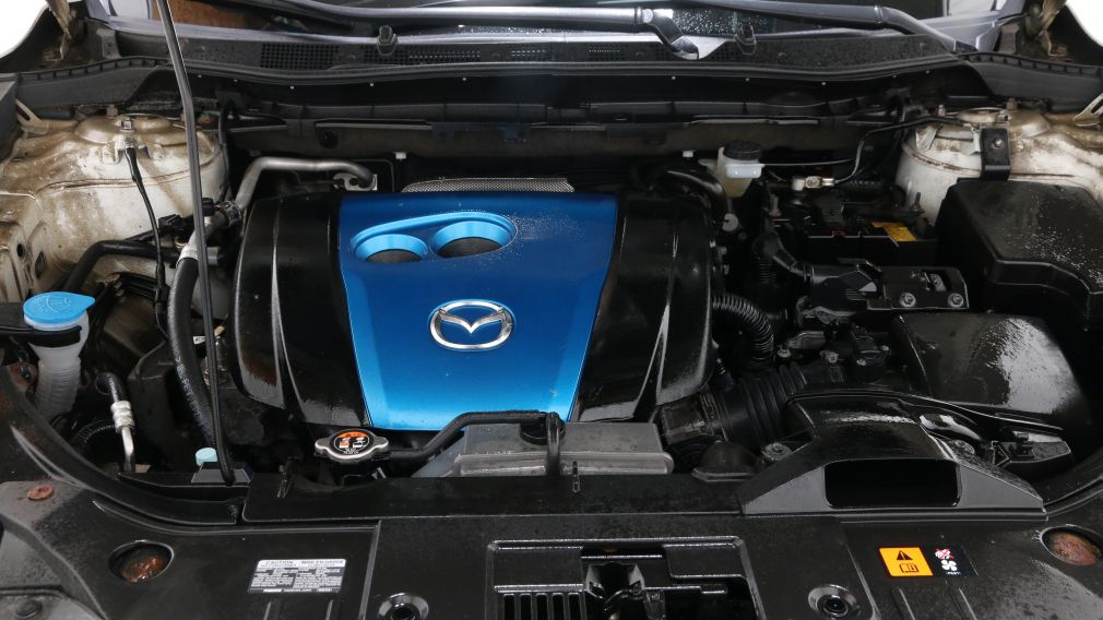 2013 Mazda CX 5 GX A/C BAS KILO #19