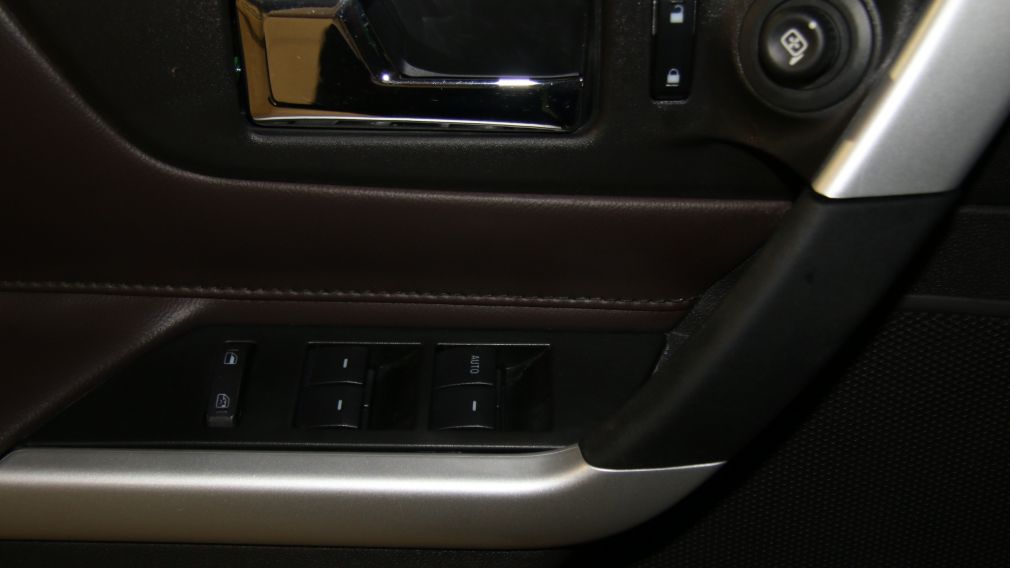 2013 Ford EDGE LIMITED AWD CUIR TOIT NAV MAGS 20" #11