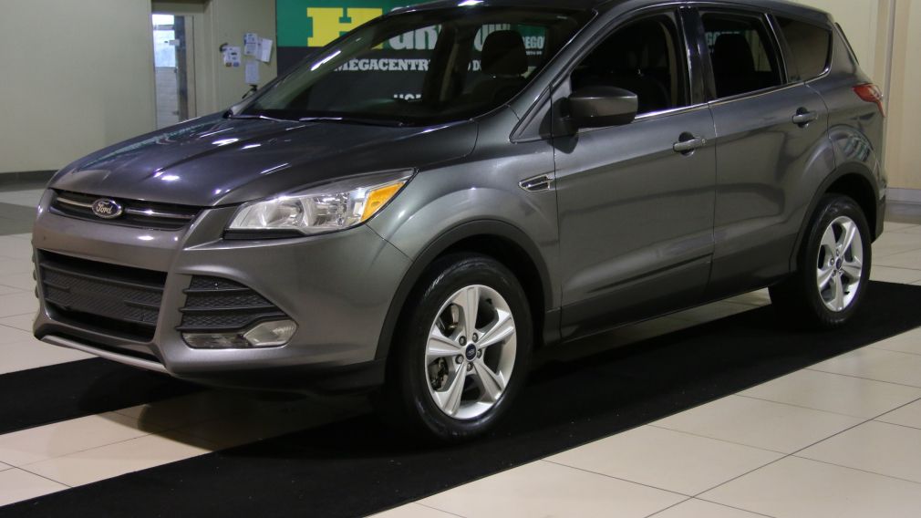 2013 Ford Escape SE AWD ECOBOOST 2.0 #3