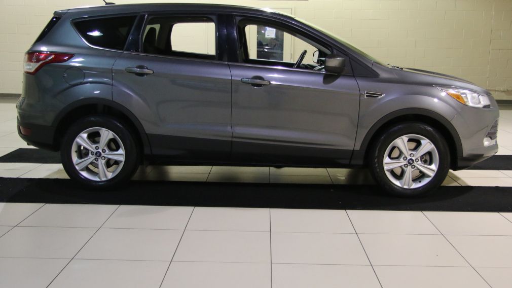 2013 Ford Escape SE AWD ECOBOOST 2.0 #8