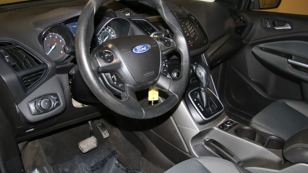 2013 Ford Escape SE AWD ECOBOOST 2.0 #9
