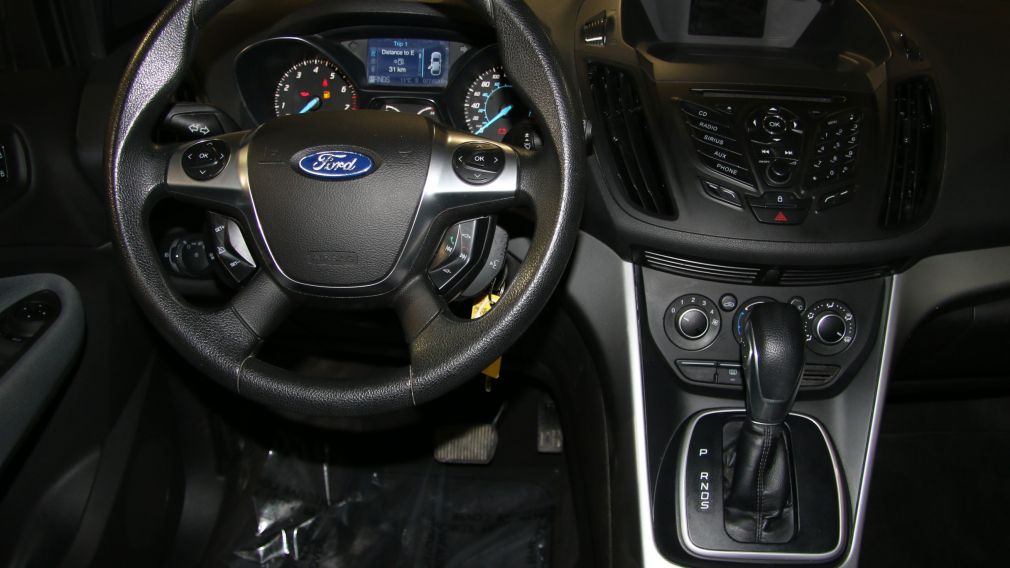 2013 Ford Escape SE AWD ECOBOOST 2.0 #13