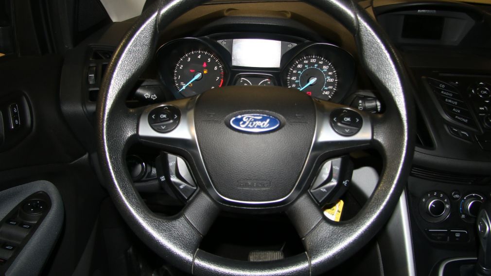 2013 Ford Escape SE AWD ECOBOOST 2.0 #14