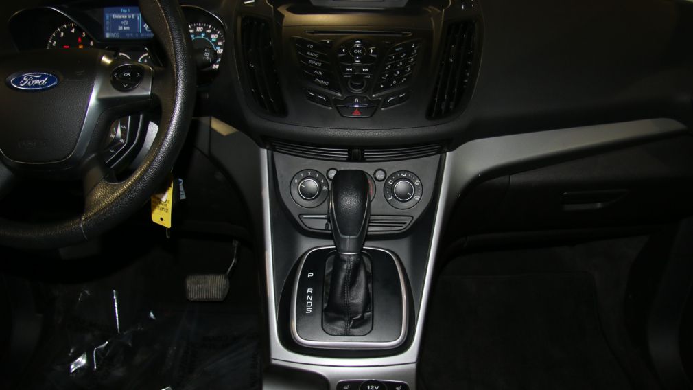 2013 Ford Escape SE AWD ECOBOOST 2.0 #15