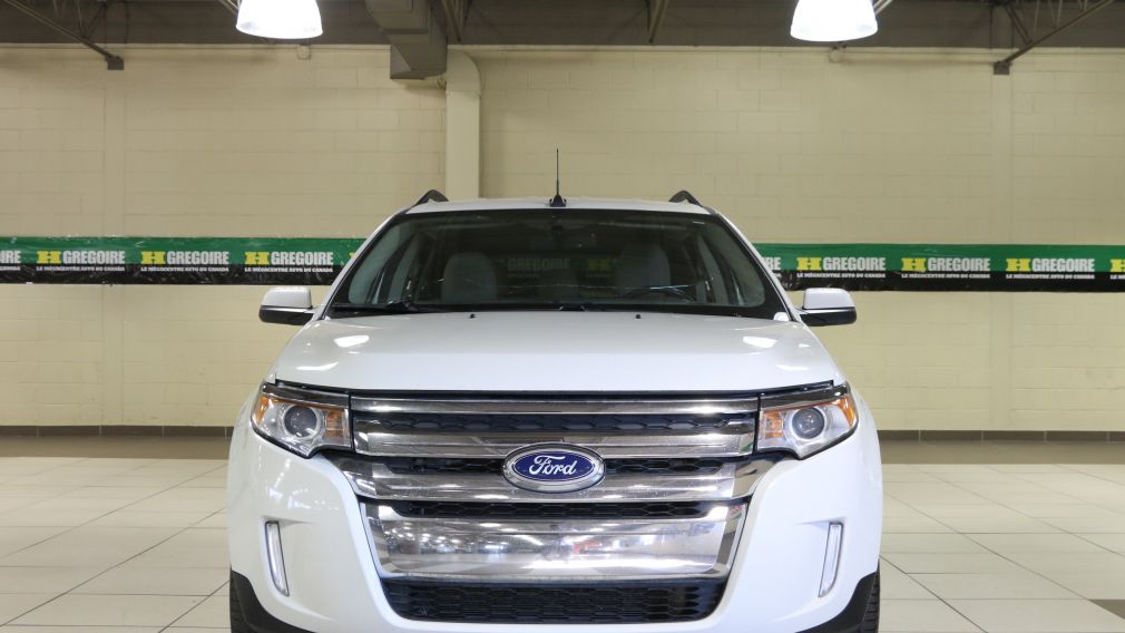 2013 Ford EDGE SEL AWD A/C MAGS #1