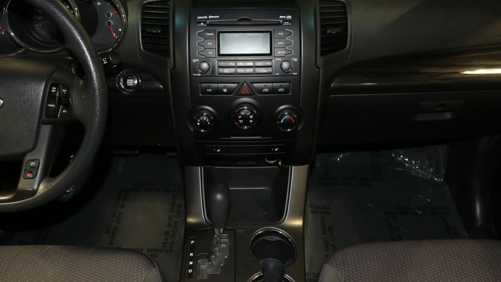 2011 Kia Sorento LX AWD A/C MAGS #15
