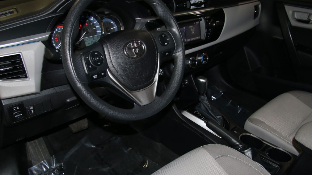 2014 Toyota Corolla LE AUTO A/C #6