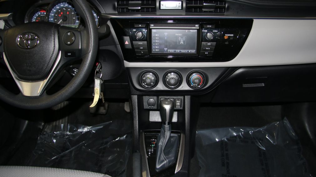 2014 Toyota Corolla LE AUTO A/C #13