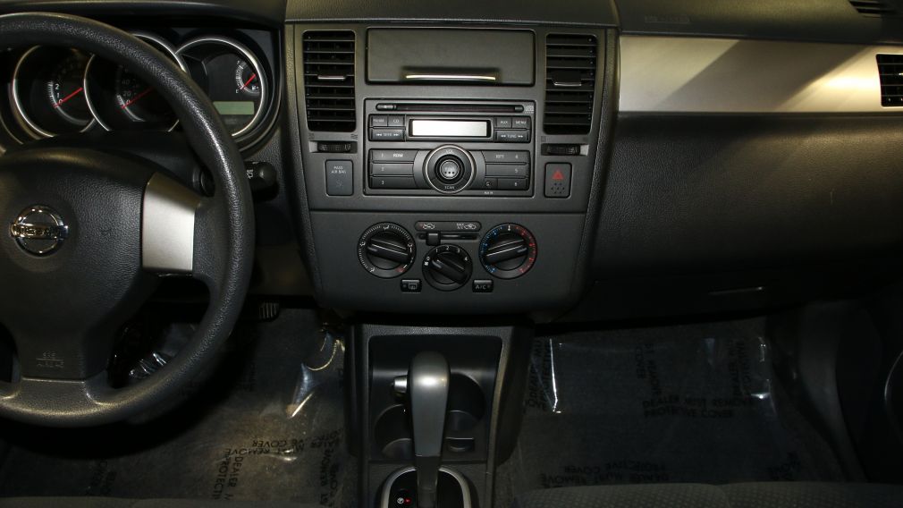 2012 Nissan Versa 1.8 S AUTO A/C #14