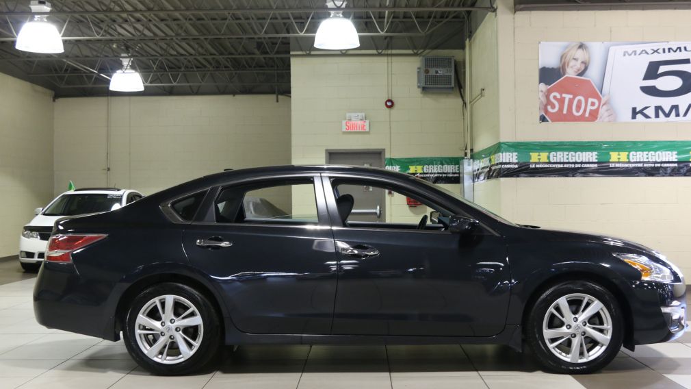 2015 Nissan Altima 2.5 SV A/C TOIT MAGS #8