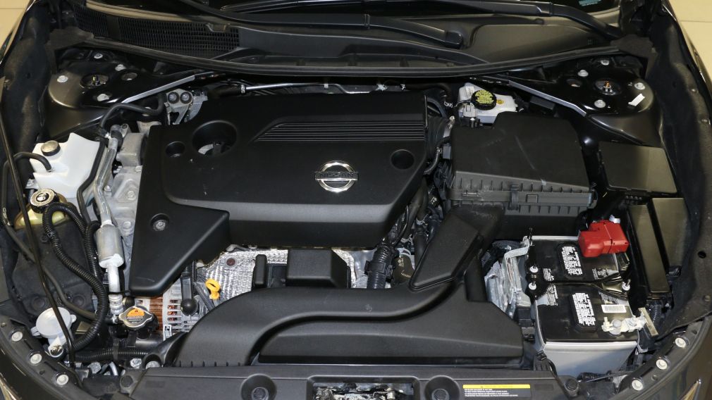 2015 Nissan Altima 2.5 SV A/C TOIT MAGS #26