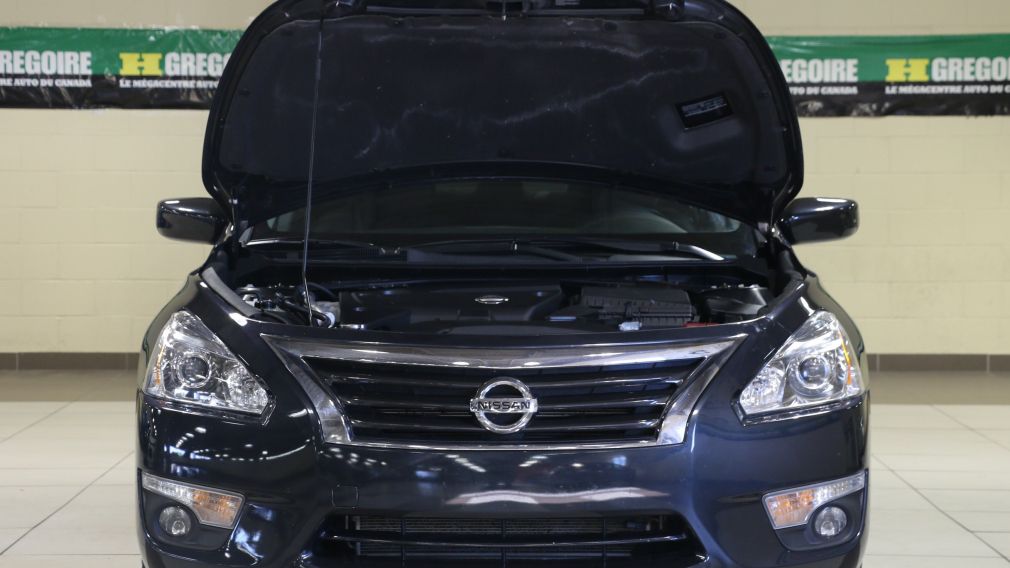 2015 Nissan Altima 2.5 SV A/C TOIT MAGS #27
