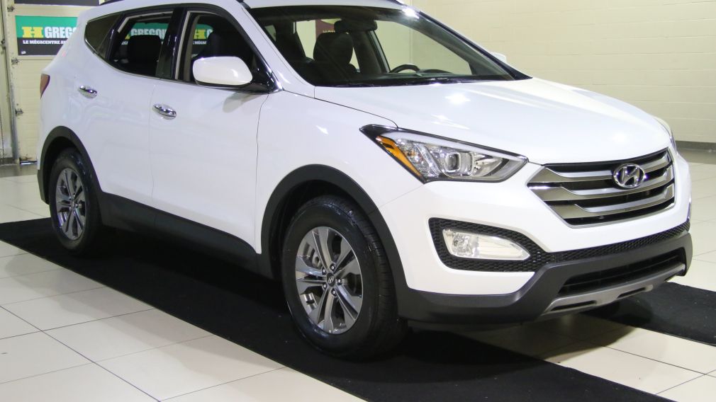 2015 Hyundai Santa Fe PREMIUM AWD A/C MAGS #0