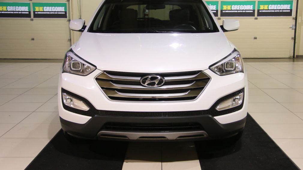 2015 Hyundai Santa Fe PREMIUM AWD A/C MAGS #1