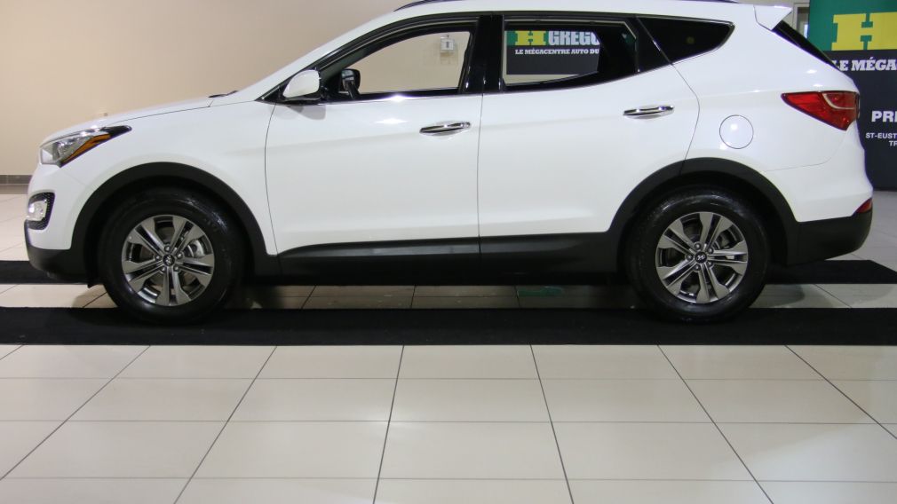 2015 Hyundai Santa Fe PREMIUM AWD A/C MAGS #4