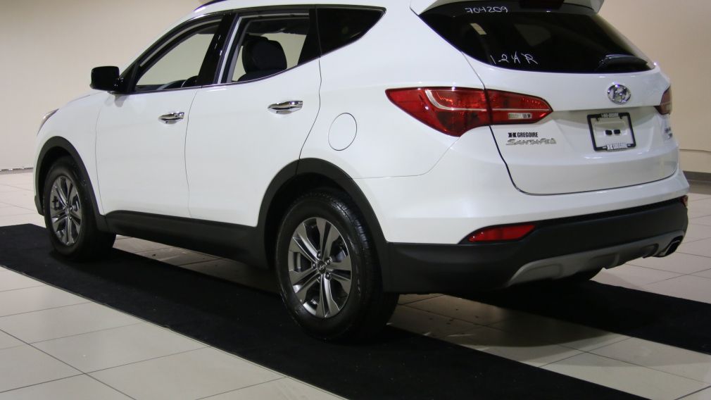 2015 Hyundai Santa Fe PREMIUM AWD A/C MAGS #4