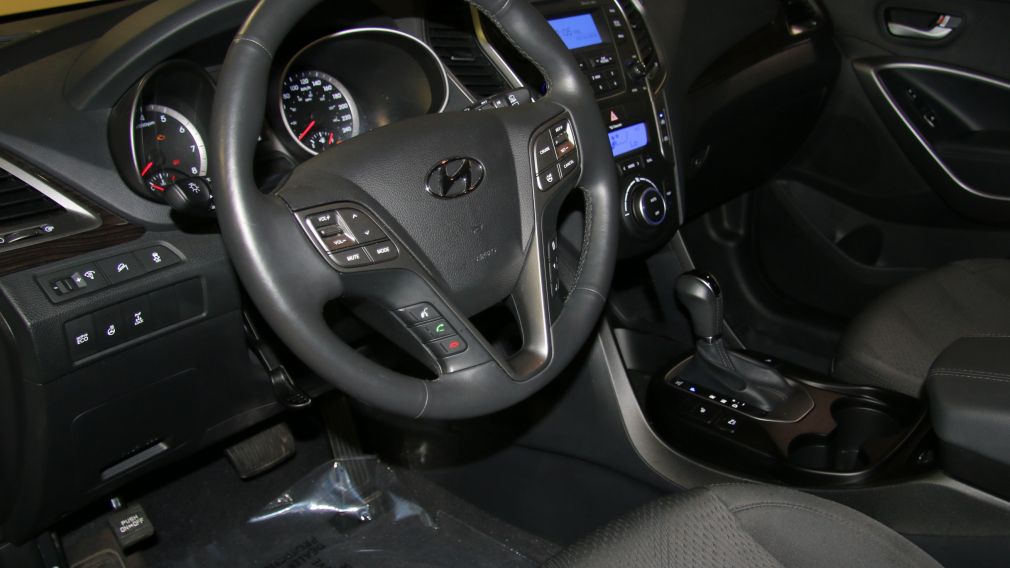 2015 Hyundai Santa Fe PREMIUM AWD A/C MAGS #8