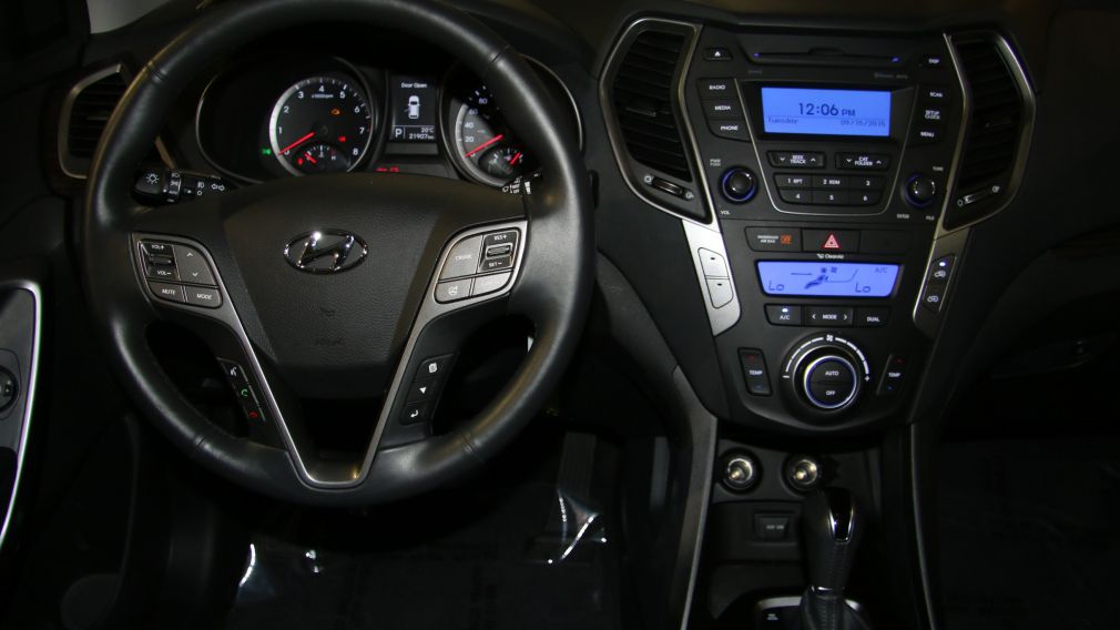 2015 Hyundai Santa Fe PREMIUM AWD A/C MAGS #14