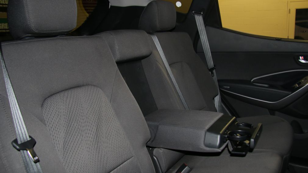 2015 Hyundai Santa Fe PREMIUM AWD A/C MAGS #23