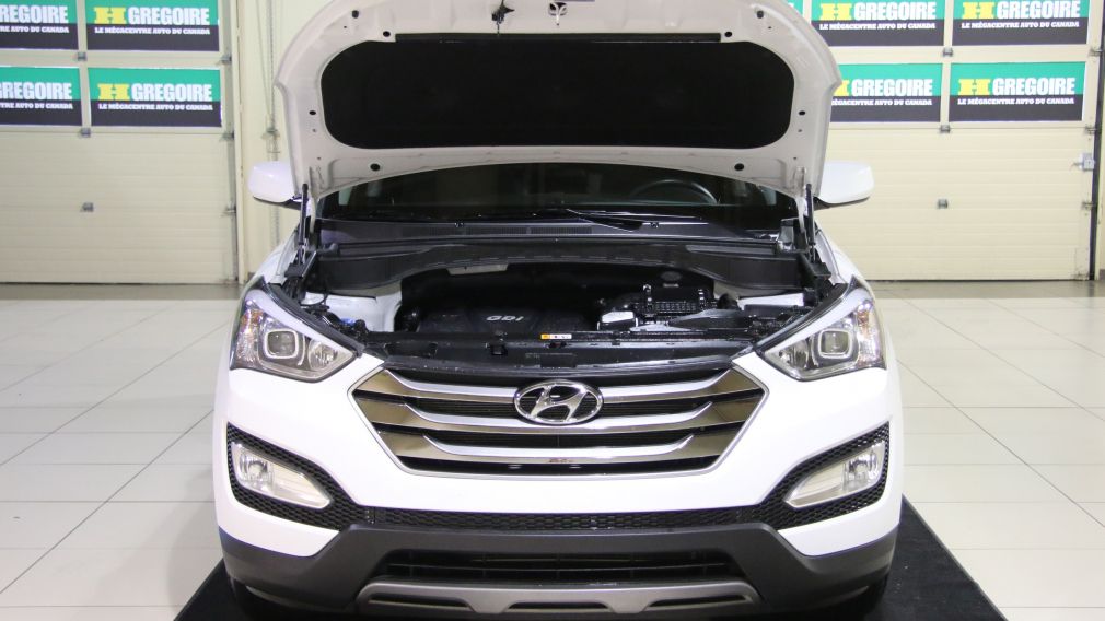 2015 Hyundai Santa Fe PREMIUM AWD A/C MAGS #27