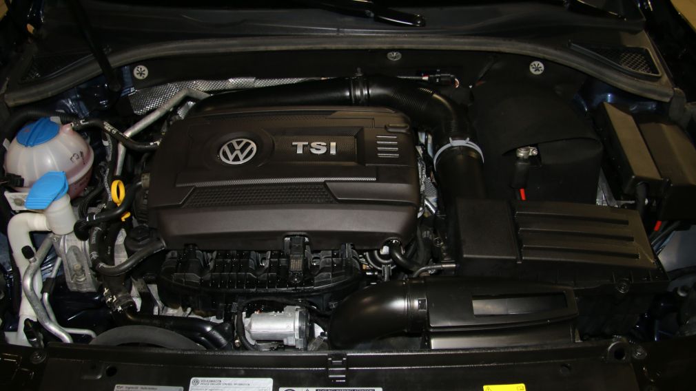 2015 Volkswagen Passat TRENDLINE A/C MAGS #24