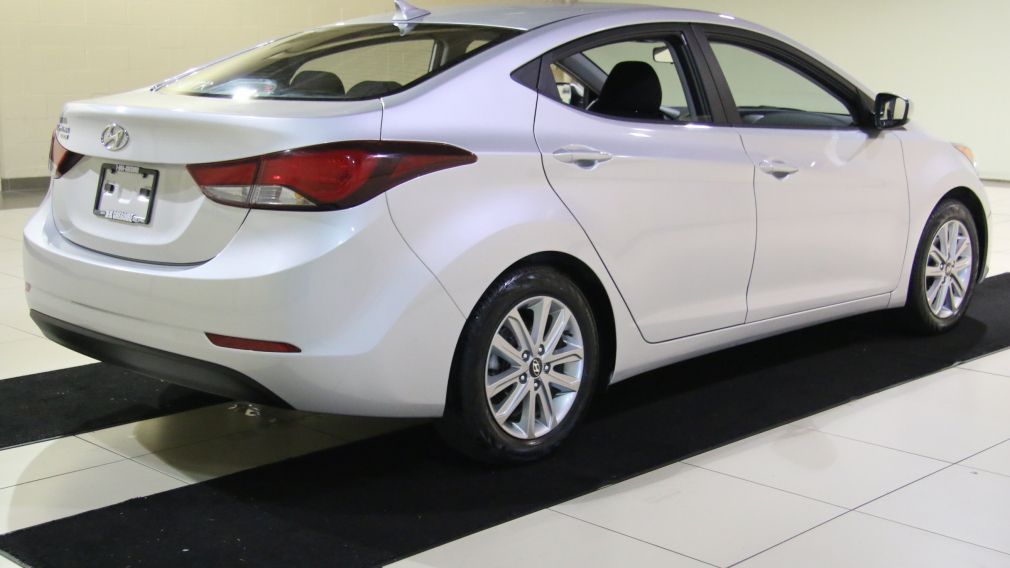 2015 Hyundai Elantra GL A/C #6