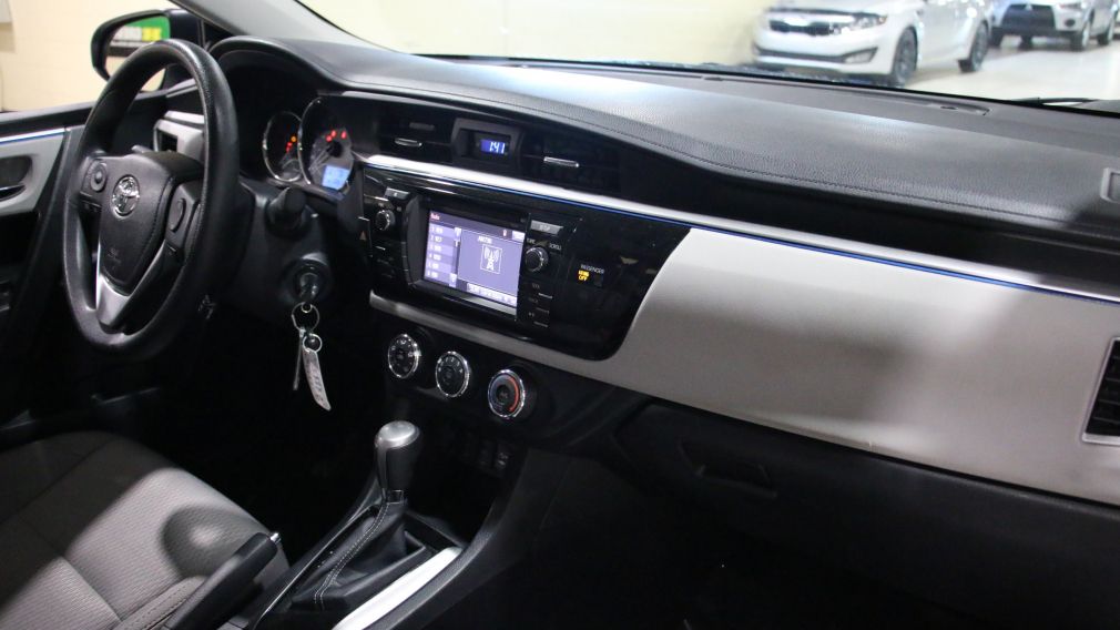 2014 Toyota Corolla LE A/C #50