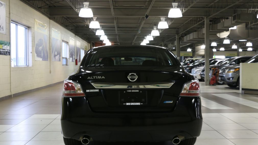 2014 Nissan Altima 2.5 #5