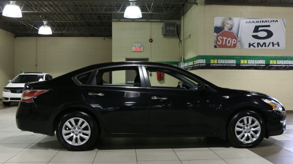 2014 Nissan Altima 2.5 #7