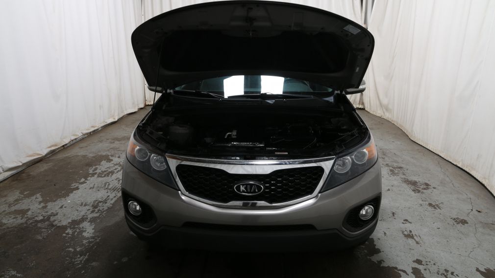 2011 Kia Sorento LX A/C MAGS #21