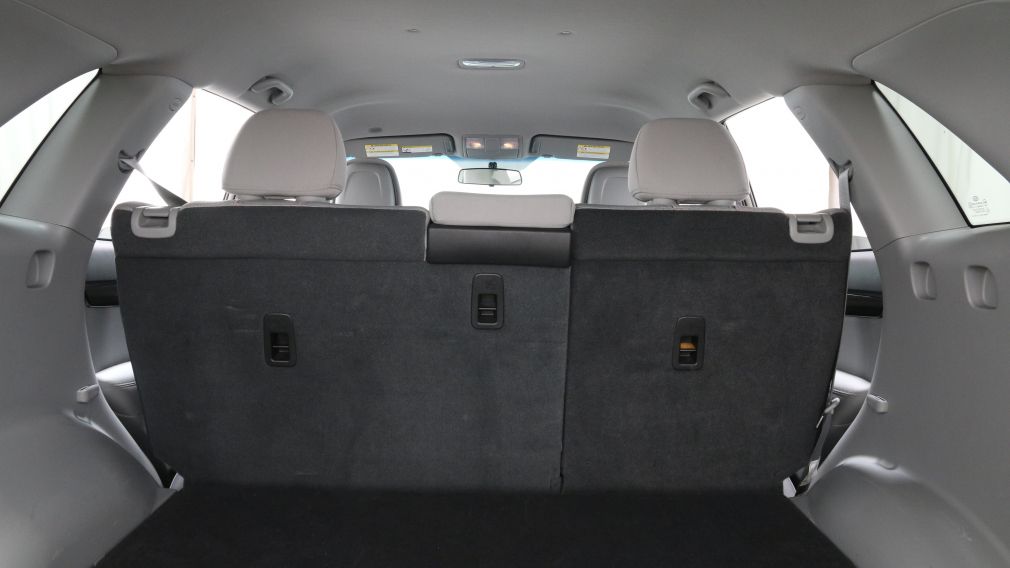 2011 Kia Sorento LX A/C MAGS #24