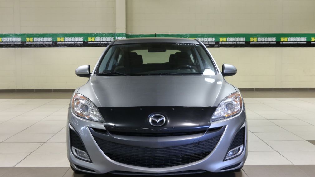 2011 Mazda 3 GS A/C MAGS #1