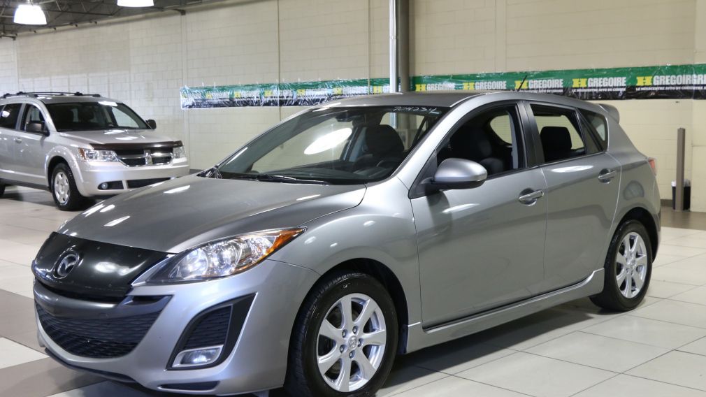 2011 Mazda 3 GS A/C MAGS #3