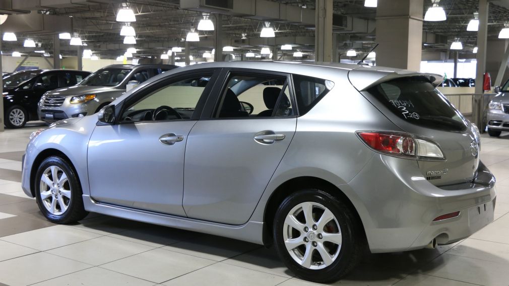 2011 Mazda 3 GS A/C MAGS #4