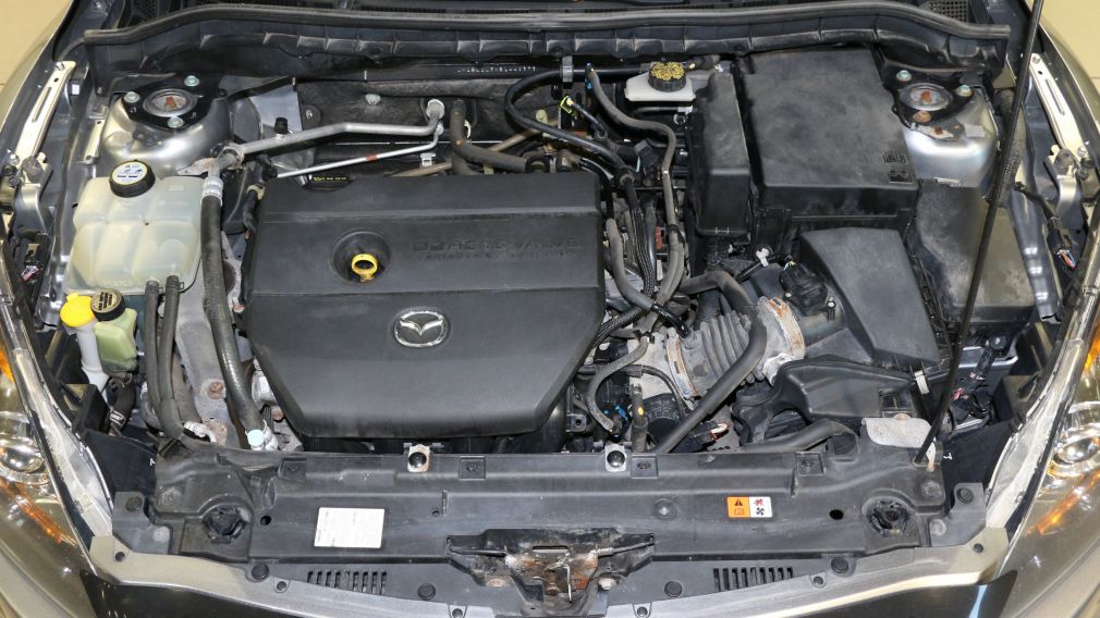 2011 Mazda 3 GS A/C MAGS #22