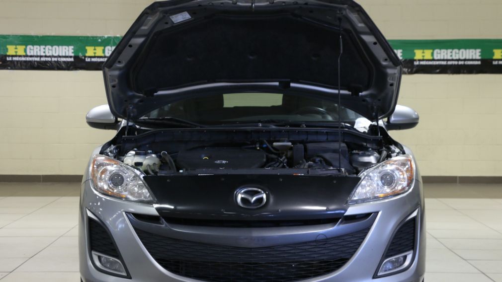 2011 Mazda 3 GS A/C MAGS #24