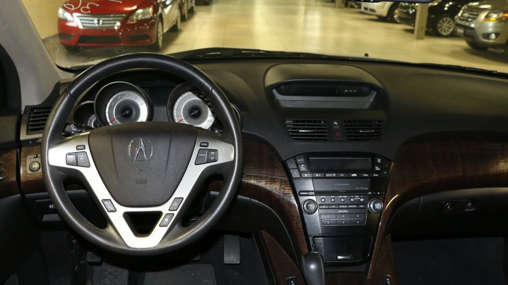 2011 Acura MDX AWD A/C CUIR TOIT MAGS #16