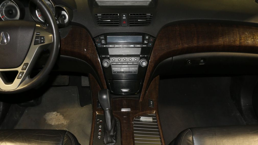 2011 Acura MDX AWD A/C CUIR TOIT MAGS #18