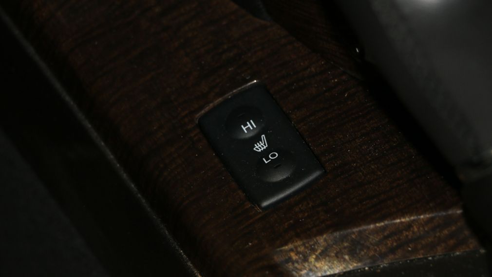 2011 Acura MDX AWD A/C CUIR TOIT MAGS #19