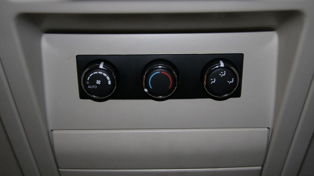 2014 Chrysler Town And Country TOURING L A/C STOW'N GO CUIR #16