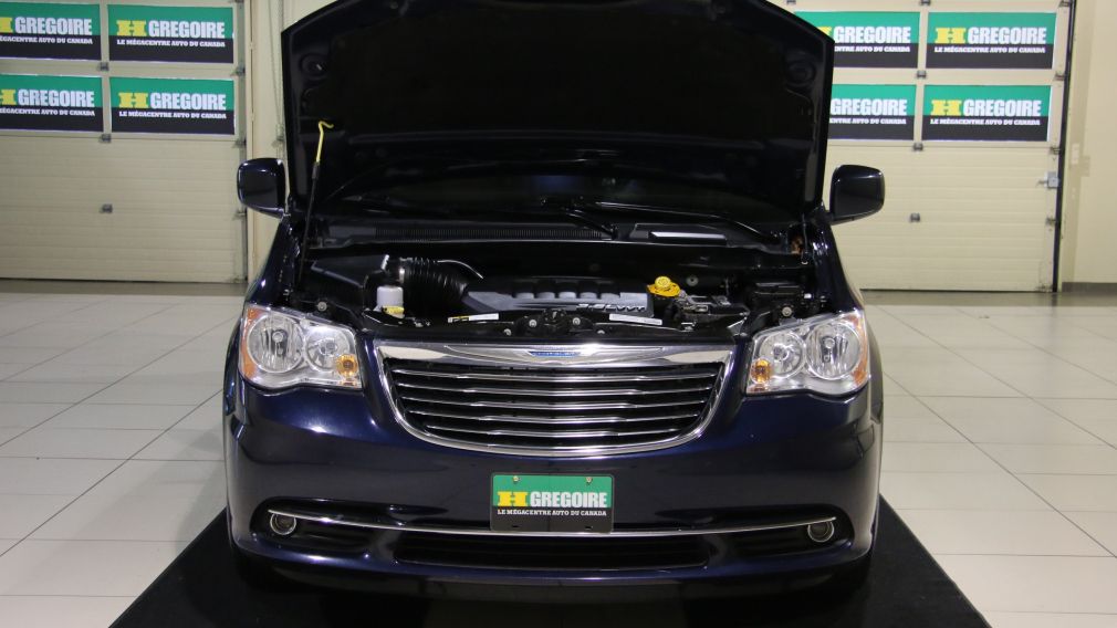 2014 Chrysler Town And Country TOURING L A/C STOW'N GO CUIR #33