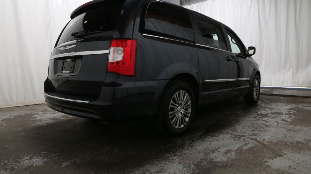 2014 Chrysler Town And Country TOURING L A/C STOW'N GO #6