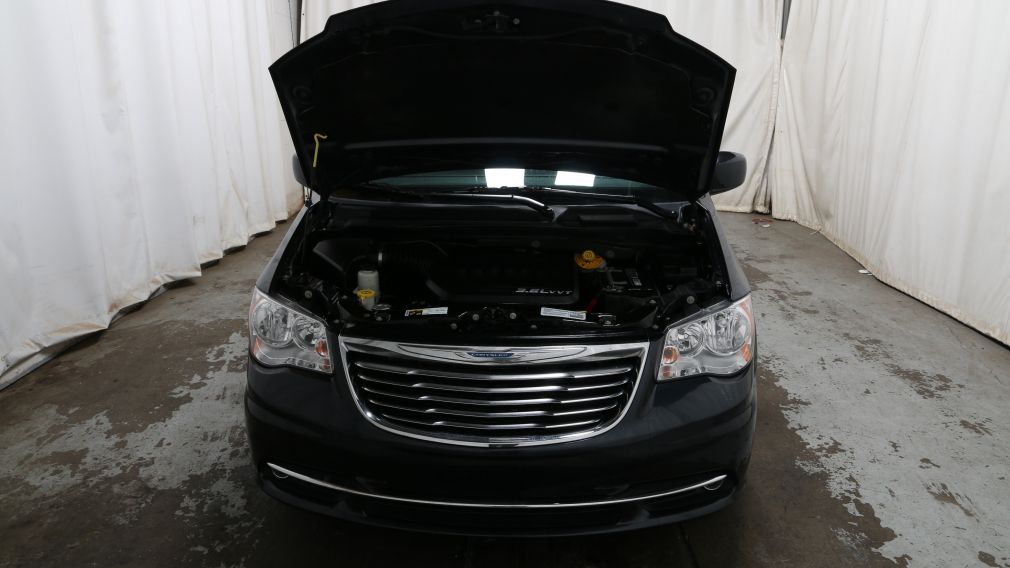2014 Chrysler Town And Country TOURING L A/C STOW'N GO #25