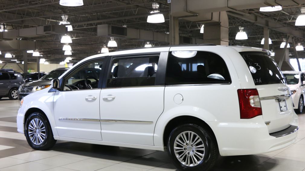 2014 Chrysler Town And Country TOURING L A/C CUIR MAGS #4
