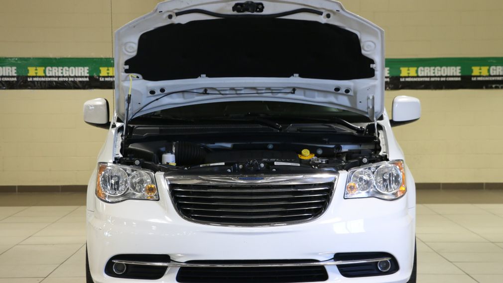 2014 Chrysler Town And Country TOURING L A/C CUIR MAGS #29