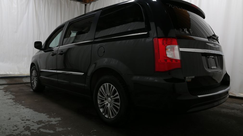 2014 Chrysler Town And Country TOURING L A/C CUIR MAGS #3