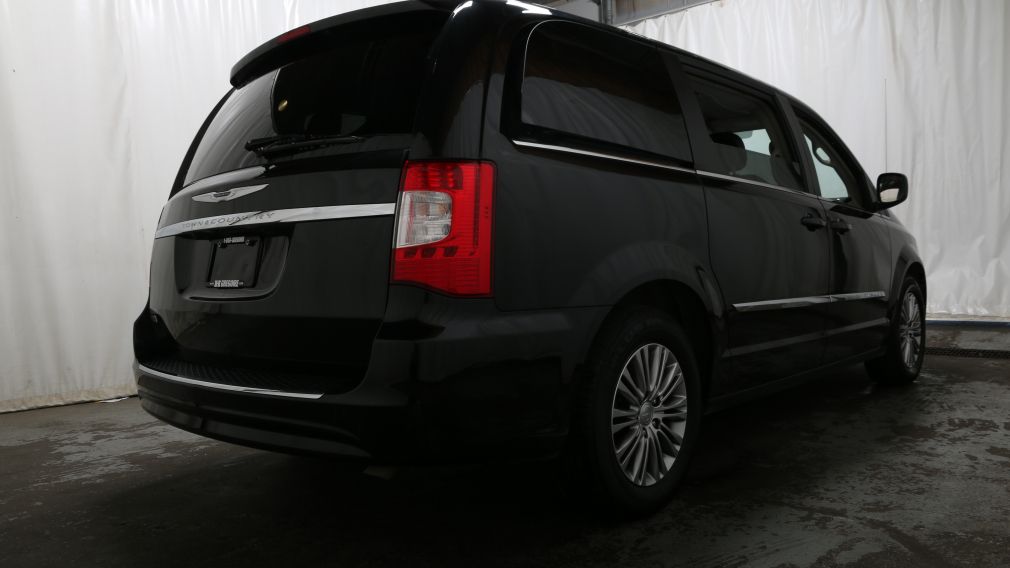 2014 Chrysler Town And Country TOURING L A/C CUIR MAGS #5