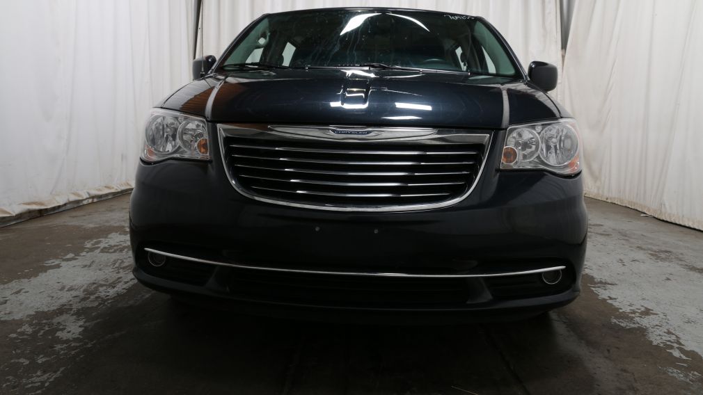 2014 Chrysler Town And Country TOURING A/C TV/DVD #1